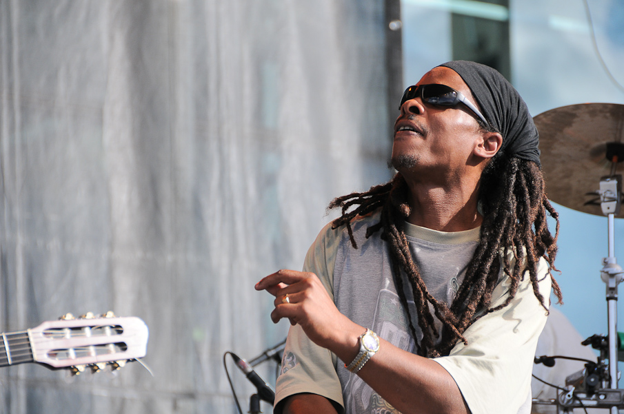 Fete de la Musique Evry 2009 - Sergent Garcia 114.jpg